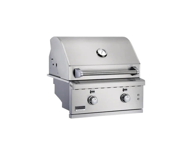 Broilmaster B‑Series 32″ Built‑In Gas Griddle | 36,000 BTU | BSB322G