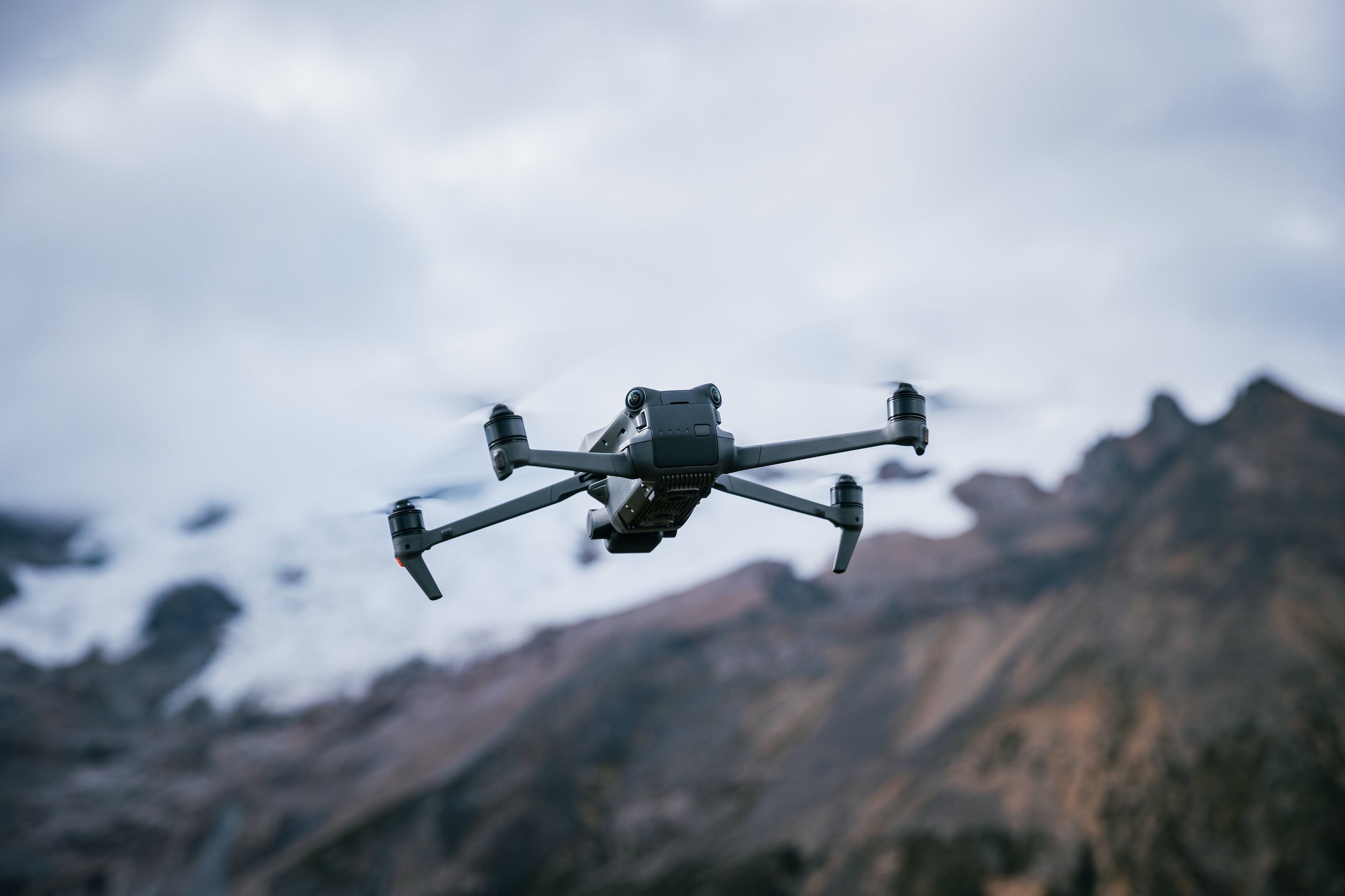 Drones