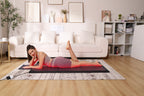 LUMYHEALTH™ Dual-Pulse Red Light Therapy Mat for Pain Relief