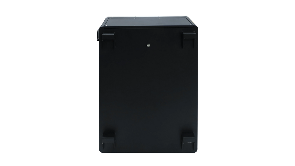 MidNite Solar MNPowerflo16 | 20+ Year Design Life | 48v 310Ah | 16.1 kWh Capacity | Self Heating | Outdoor Wallmount LiFePO4 Battery