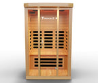 3 Person Home Infrared Sauna | Medical 5™