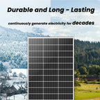 Nature's Generator Elite - Gold System