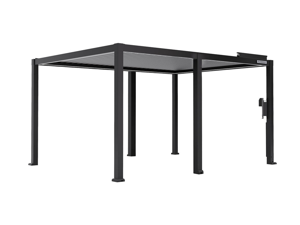 FlexPatio POWER+ Motorized Pergola
