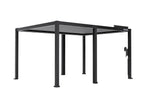 FlexPatio POWER+ Motorized Pergola