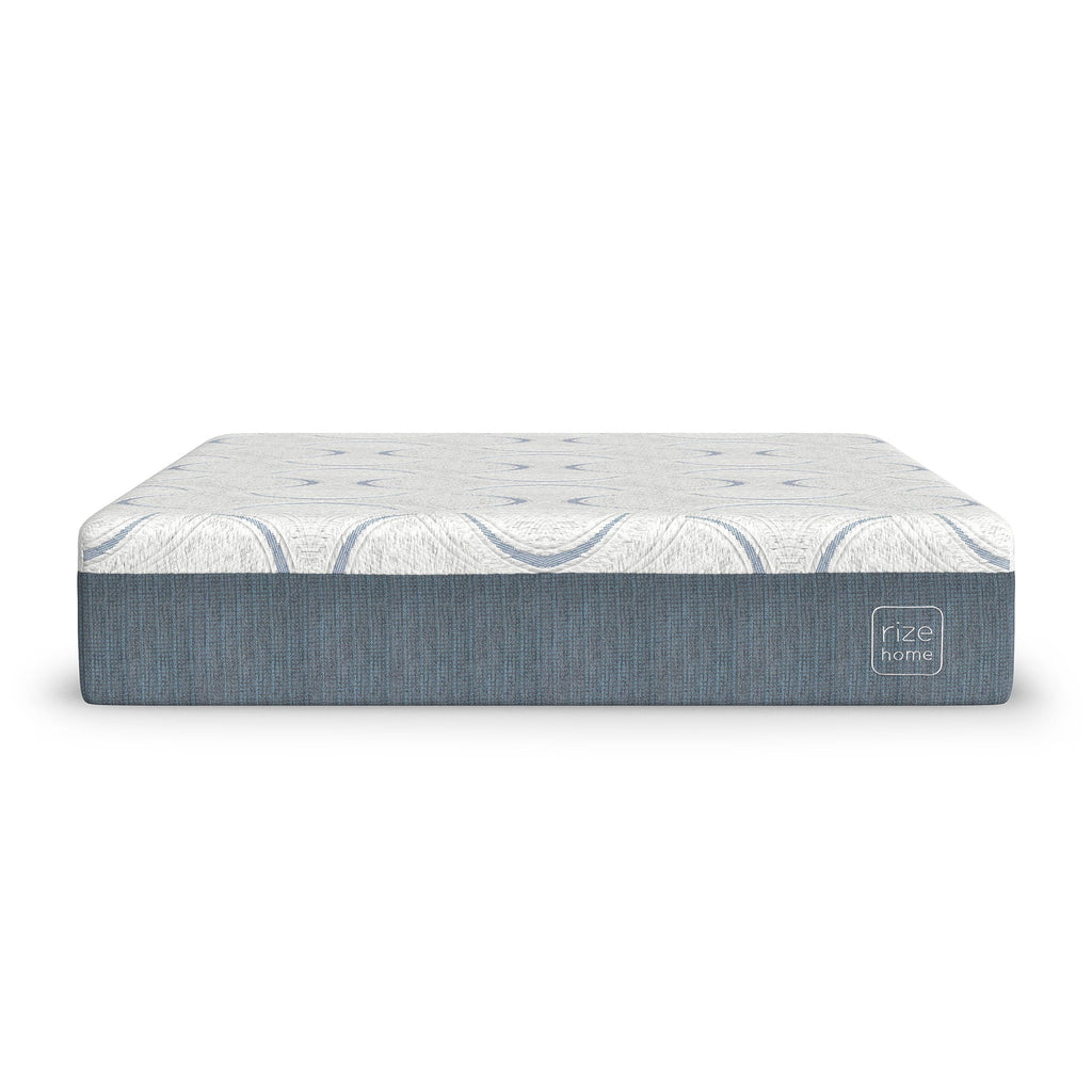 Rize Home RZ Cool Flex Plus 12" Mattress