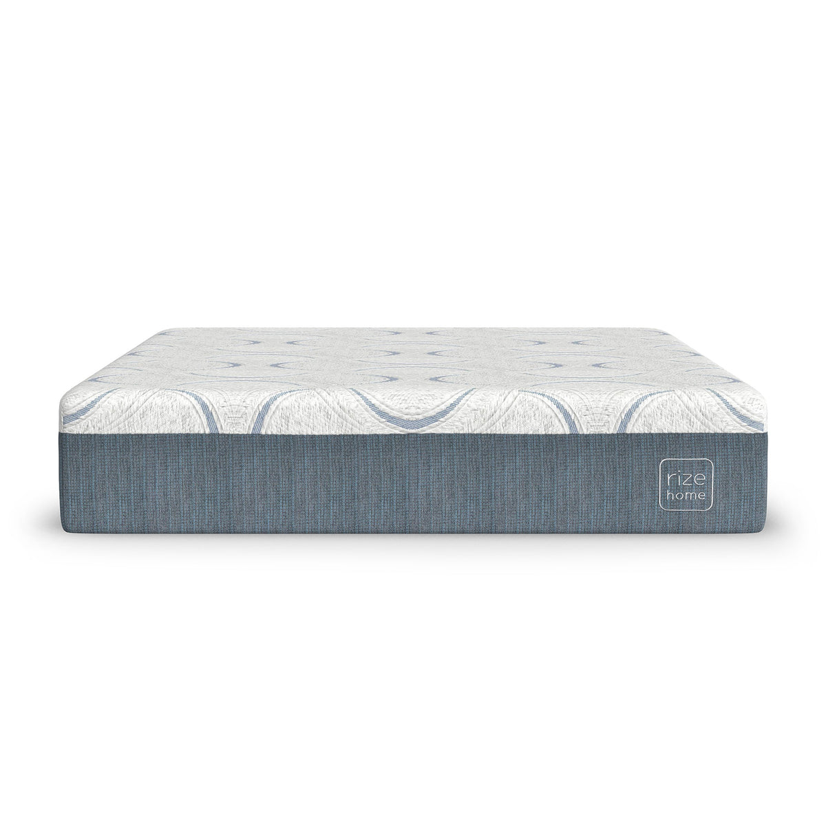 Rize Home RZ Cool Flex Plus 12" Mattress