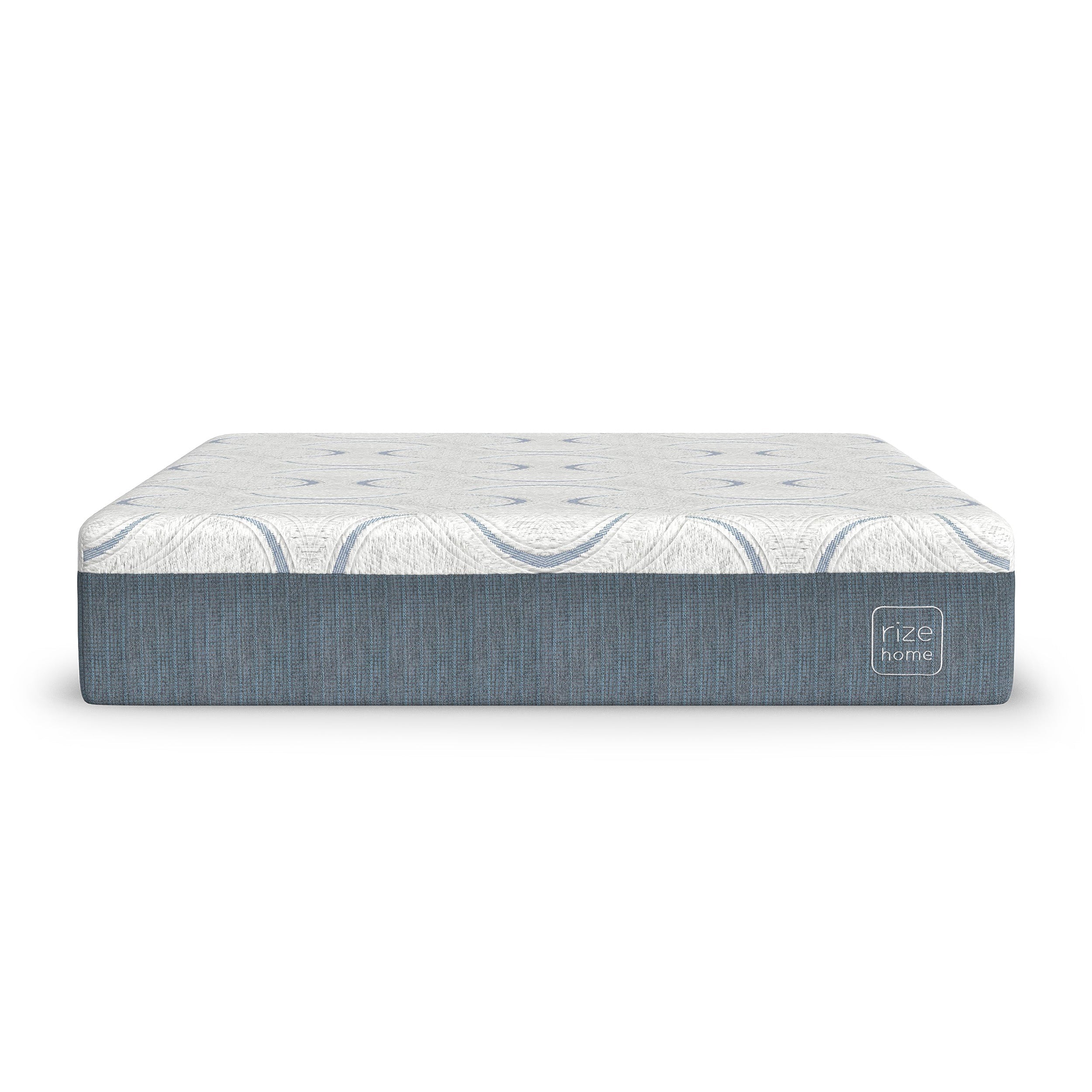 Rize Home RZ Cool Flex Plus 12" Mattress