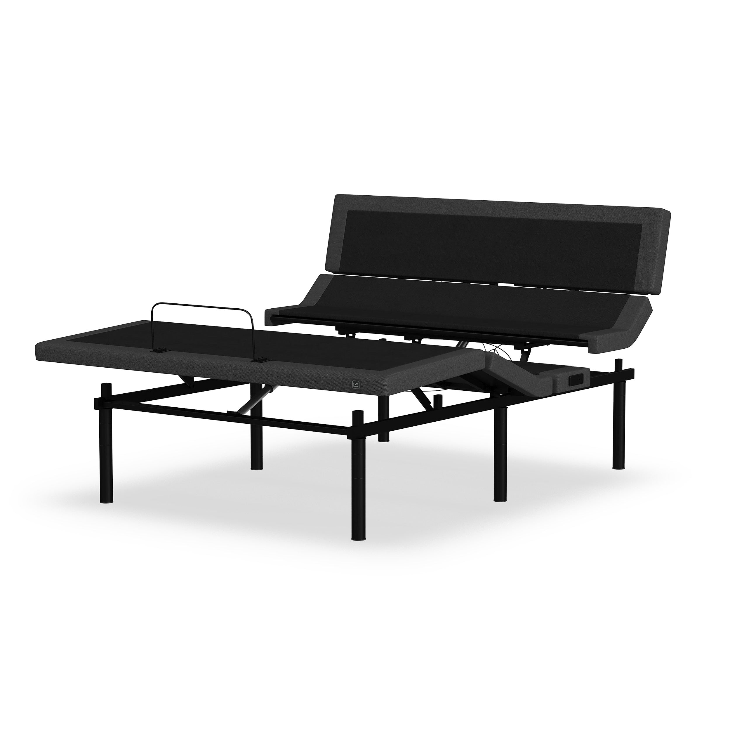 Rize Home Contemporary IV Adjustable Base