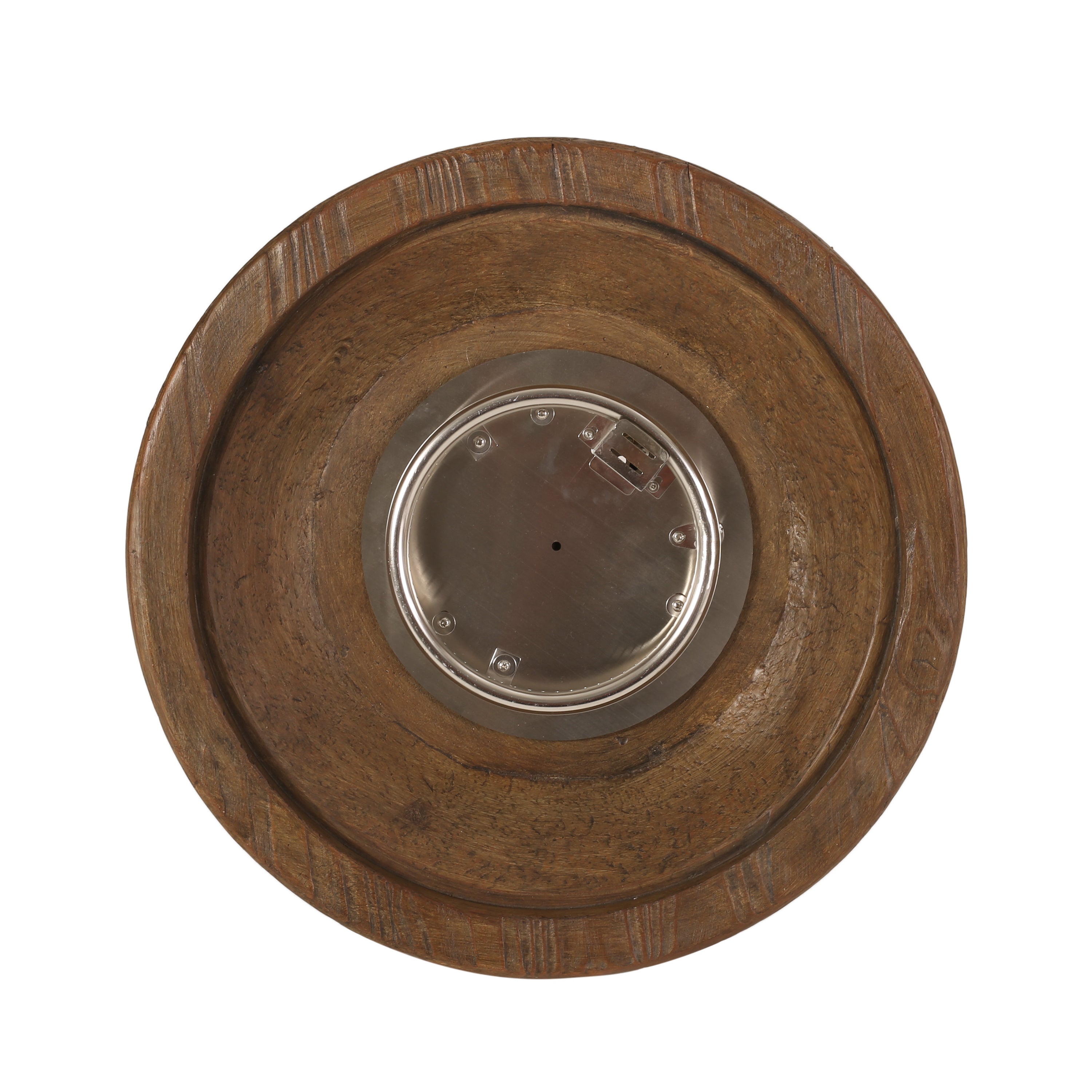 25" Round 40K BTU Liquid Propance Concrete Fire Pit