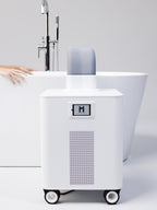 HomePlunge Cold Plunge Chiller