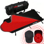 LUMYHEALTH™ Red Light Therapy Bag For Full Body