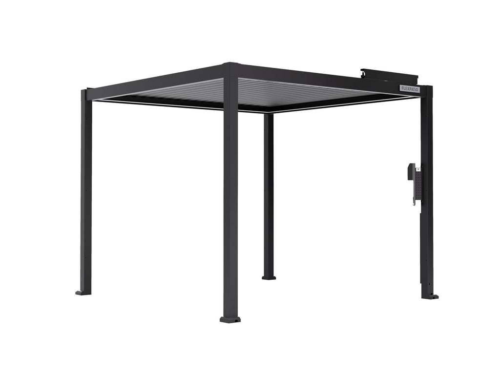 FlexPatio POWER+ Motorized Pergola