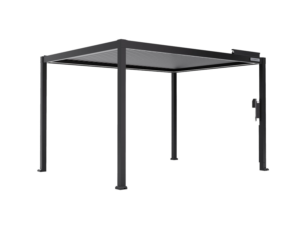 FlexPatio POWER+ Motorized Pergola