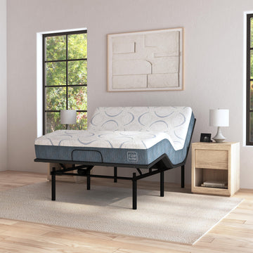 Rize Home RZ Cool Flex Plus 12" Mattress