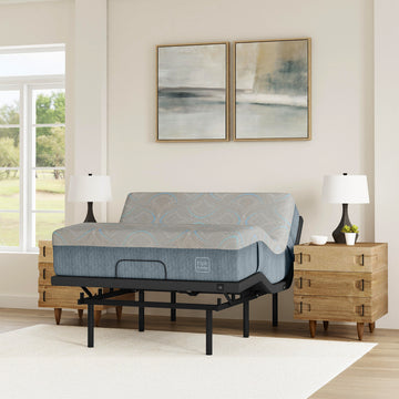 Rize Home RZ Cool Flex Pro 14" Mattress
