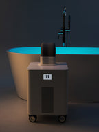 HomePlunge Cold Plunge Chiller