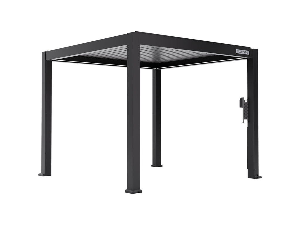 FlexPatio POWER+ Motorized Pergola