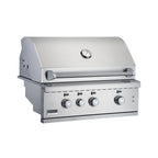 Broilmaster G‑Series 42" Elite Edition Built‑In Gas Grill – BSG424N