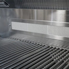 Broilmaster B‑Series 32″ Built‑In Propane Gas Grill BSB324P