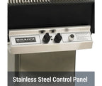 Broilmaster P3SX Super Premium Built‑In Gas Grill