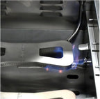 Broilmaster B‑Series 32″ Built‑In Gas Griddle | 36,000 BTU | BSB322G