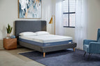 ChiroPro Hybrid Plush Mattress