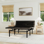 Rize Home Contemporary IV Adjustable Base