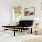 Rize Home Contemporary IV Adjustable Base