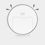 Smart Home Robotic Vacuum Cleaner with Mopping Function and Charging Capability