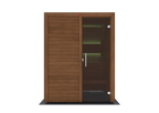 Thermasol Utu - Nordic Softwood, 1-3 Person, Indoor Sauna