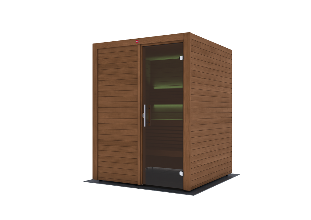Thermasol Utu - Nordic Softwood, 1-3 Person, Indoor Sauna