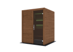 Thermasol Utu - Nordic Softwood, 1-3 Person, Indoor Sauna