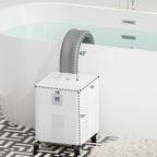 HomePlunge Cold Plunge Chiller