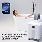 HomePlunge Cold Plunge Chiller