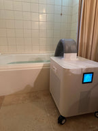 HomePlunge Cold Plunge Chiller