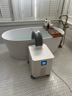 HomePlunge Cold Plunge Chiller