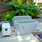 Avanto Roam Inflatable Cold Plunge