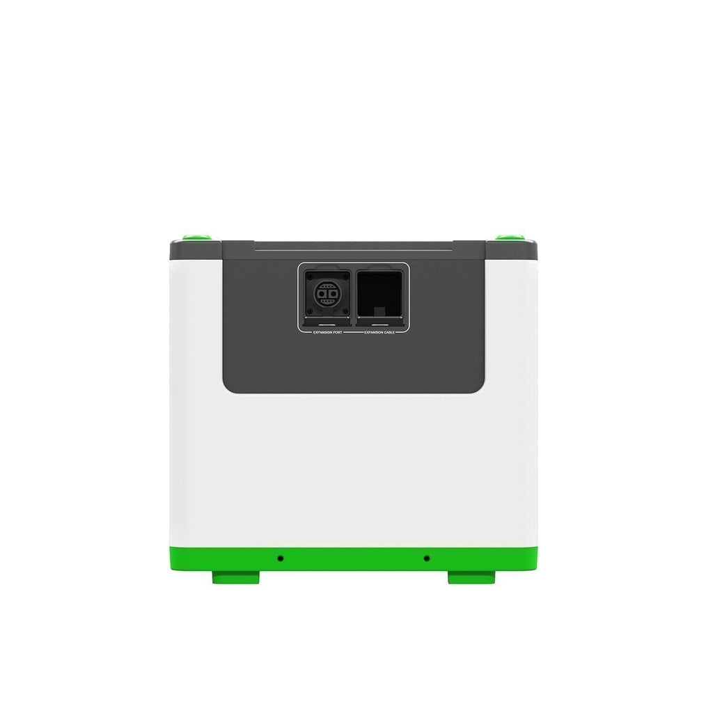 Nature's Generator Lithium 3600 Power Station