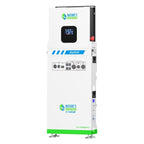 Nature's Generator MyGrid 10K Whole Home Generator