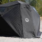 North Shore Sauna Nova 6 Sauna Tent Rain Cover