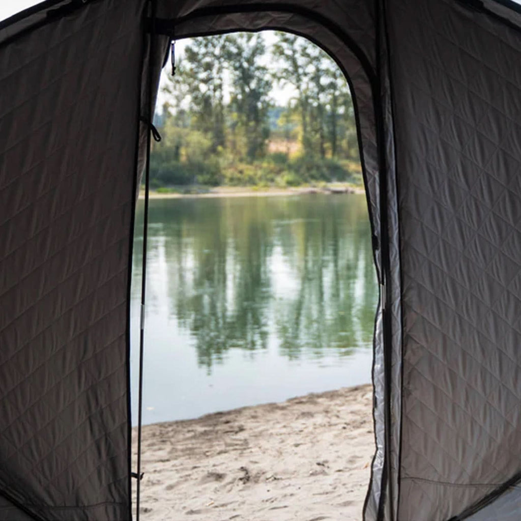 North Shore Sauna Nova 6 Sauna Tent Rain Cover