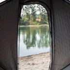 North Shore Sauna Nova 6 Sauna Tent Rain Cover