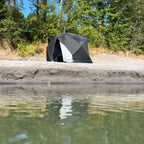 North Shore Sauna Nova 6 Sauna Tent Rain Cover