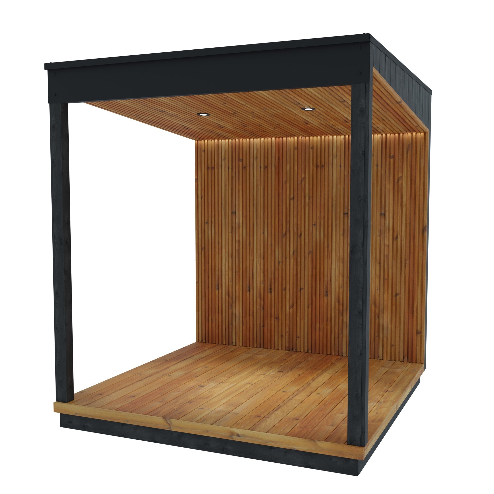 Thermasol Nordic Misty Terrace