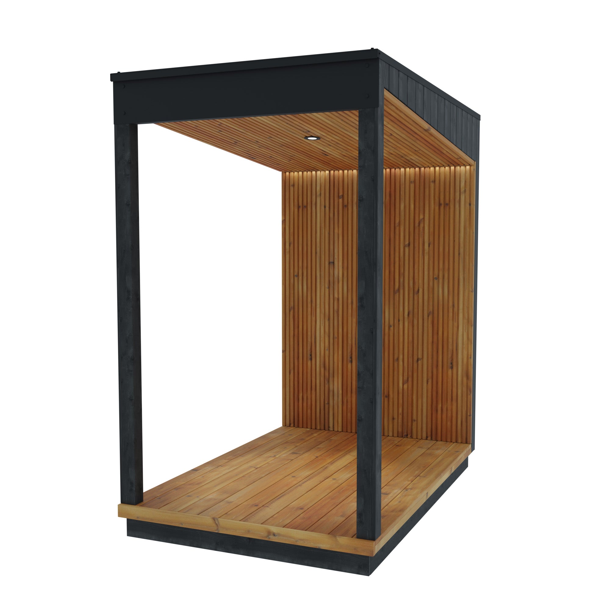 Thermasol Nordic Misty Terrace