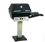 Broilmaster P3X Gas Grill with Deck‑Mount Base & NG‑LP Conversion Kit P3PK7N