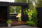 Thermasol Nordic Misty Pergola