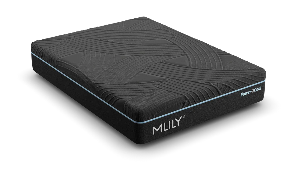 Mlily PowerCool Sleep System Hybrid Matress
