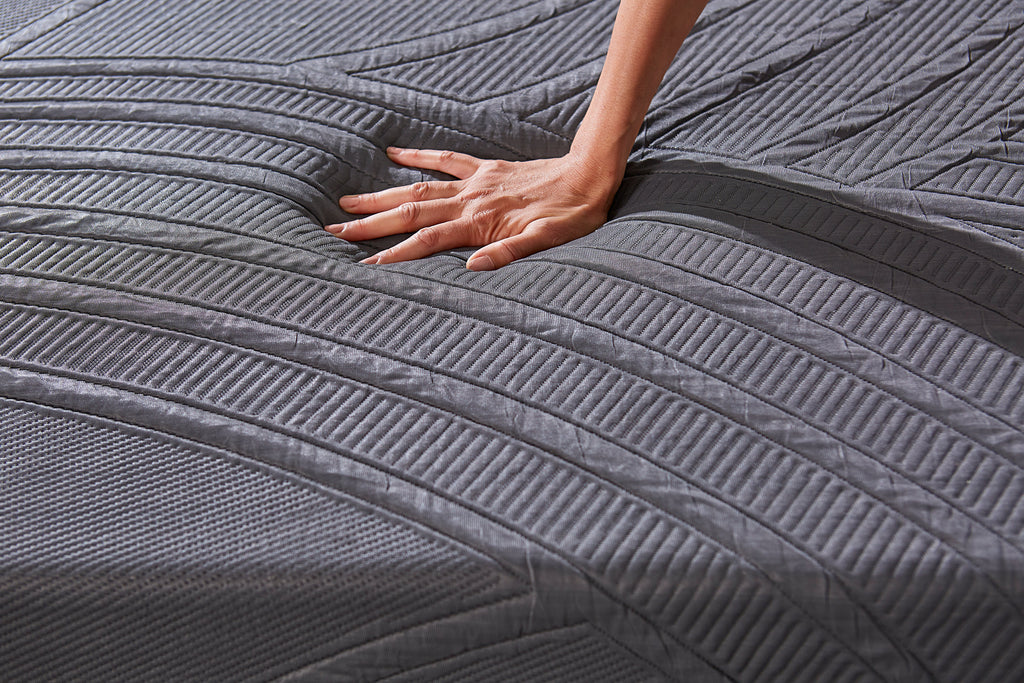 Mlily PowerCool Sleep System Hybrid Matress