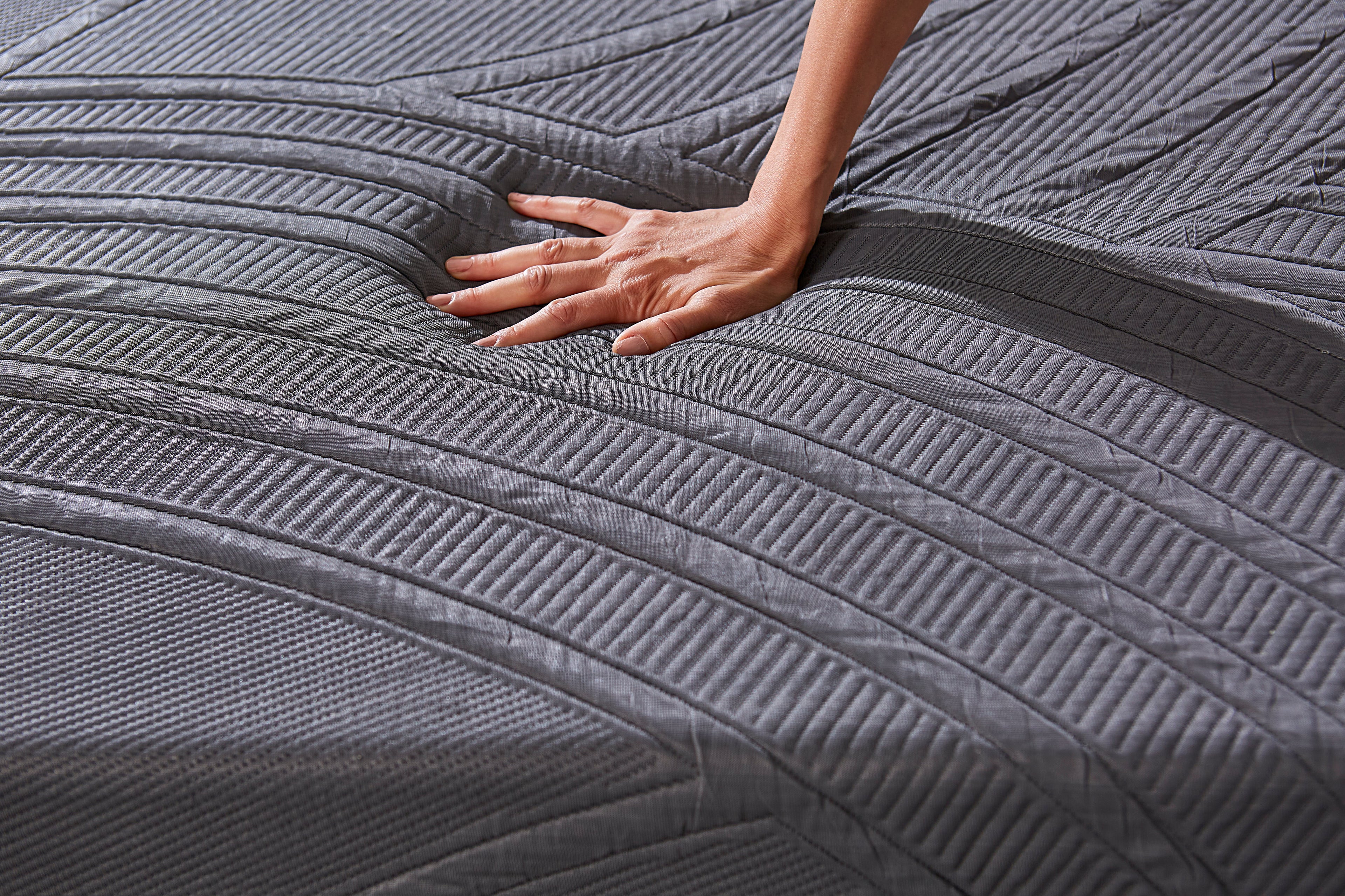 Mlily PowerCool Sleep System Hybrid Matress